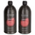 Alter Ego Italy ChromEgo Color Care Color Protection Shampoo & Conditioner Set 32.1 oz 2piece