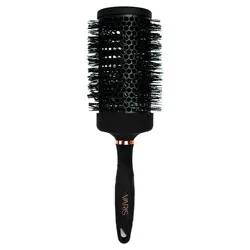 VARIS Ceramic Nylon Round Brush