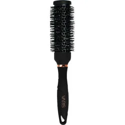 VARIS Ceramic Nylon Round Brush