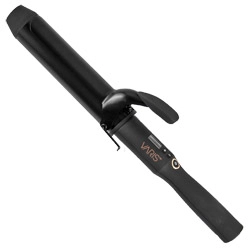 VARIS Spring Curling Iron