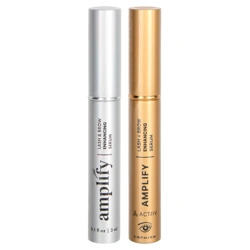 Actiiv Amplify Lash & Brow Enhancing Serum
