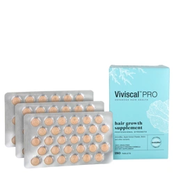 Viviscal PRO Hair Growth Supplements
