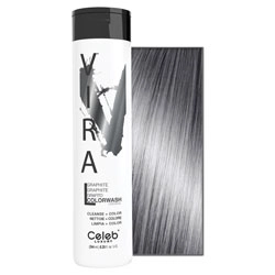 Celeb Luxury Viral Extreme Colorwash - Graphite