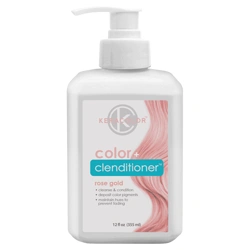 Keracolor Color Clenditioner - Rose Gold