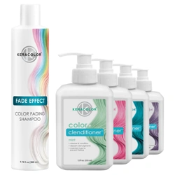 Keracolor Mermaid Hair Collection