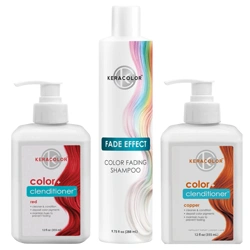 Keracolor Fade To A Lighter Shade Set