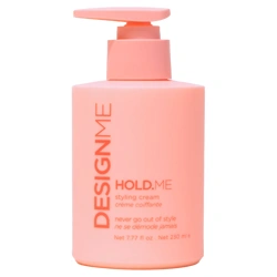 Design Me Hold.Me Styling Cream