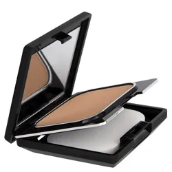 Sorme Believable Finish Wet/Dry Powder Foundation - Honey Dusk 405