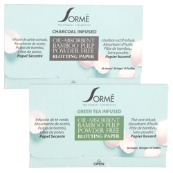 Sorme Natural Blotting Paper