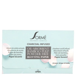 Sorme Natural Blotting Paper