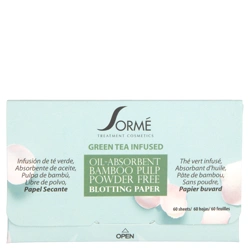 Sorme Natural Blotting Paper