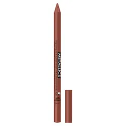 Sorme Metallics Long Lasting Lip & Eyeliner  - Cosmos