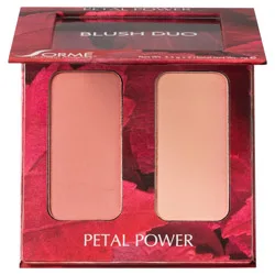 Sorme Blush Duo Compact