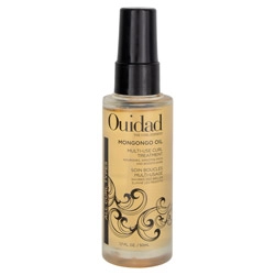 Ouidad Moisture Lock Mongongo Oil Multi-Use Curl Treatment