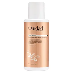 Ouidad Curl Shaper Good As New Moisture Restoring Shampoo