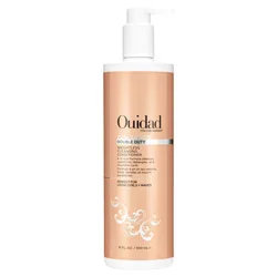Ouidad Curl Shaper Double Duty Weightless Cleansing Conditioner