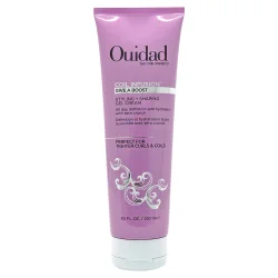 Ouidad Coil Infusion Give A Boost Styling + Shaping Gel Cream