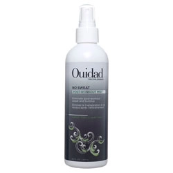 Ouidad No Sweat Post-Workout Mist