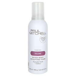 Paul Mitchell Volume Extra-Body Sculpting Foam