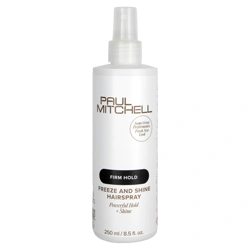 Paul Mitchell Firm Hold Freeze and Shine Hairspray
