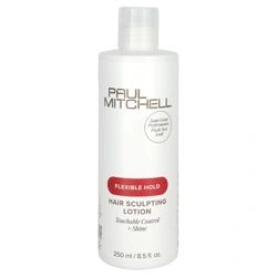 Paul Mitchell Flexible Hold Hair Sculpting Lotion