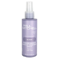 Paul Mitchell Blonde Forever Blonde Leave-In Treatment Spray