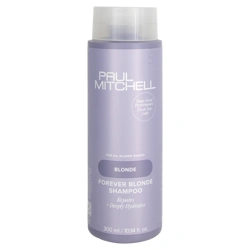 Paul Mitchell Blonde Forever Blonde Shampoo