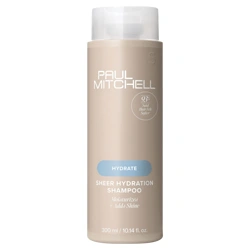 Paul Mitchell Hydrate Sheer Hydration Shampoo