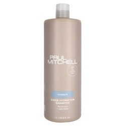Paul Mitchell Hydrate Sheer Hydration Shampoo