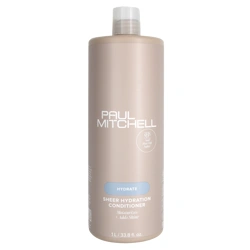 Paul Mitchell Hydrate Sheer Hydration Conditioner