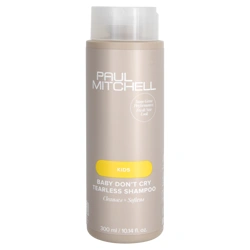 Paul Mitchell Kids Baby Don't Cry - Tearless Shampoo