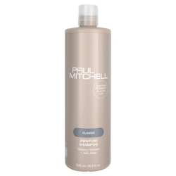 Paul Mitchell Classic Awapuhi Shampoo