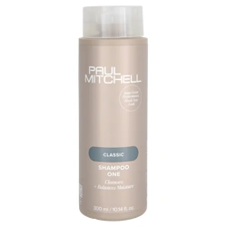 Paul Mitchell Classic Shampoo One