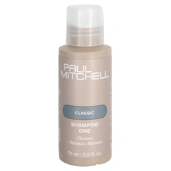 Paul Mitchell Classic Shampoo One - Travel Size