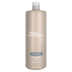 Paul Mitchell Classic Shampoo One