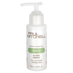 Paul Mitchell Smooth Gloss Drops