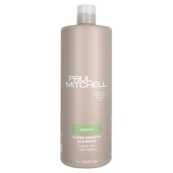 Paul Mitchell Smooth Super Smooth Shampoo