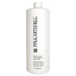 Paul Mitchell Soft Style Soft Sculpting Spray Gel