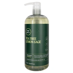 Paul Mitchell Tea Tree Lemon Sage Thickening Shampoo
