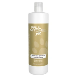 Paul Mitchell Pet Soothing Oatmeal Conditioner