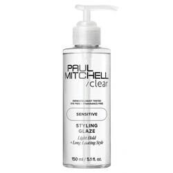 Paul Mitchell Clear Sensitive Styling Glaze