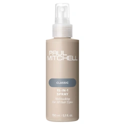 Paul Mitchell Classic 15-In-1 Spray