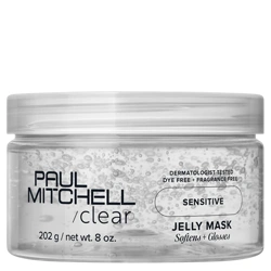 Paul Mitchell Clear Sensitive Jelly Mask