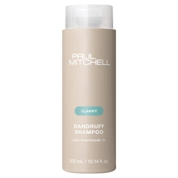 Paul Mitchell Clarify Dandruff Shampoo