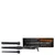 Paul Mitchell Pro Tools Unclipped 3-In-1 Ceramic Interchangeable Curling Wand