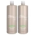 Paul Mitchell Smooth Super Smooth Shampoo & Conditioner Set 33.8 oz 2piece