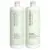 Paul Mitchell Clean Beauty Anti-Frizz Shampoo & Conditioner Duo 33.8 oz 2piece