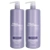 Paul Mitchell Blonde Platinum Blonde Violet Shampoo & Conditioner Duo 33.8 oz 2piece