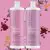 Paul Mitchell Clean Beauty Color Protect Shampoo & Conditioner Duo