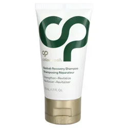 ColorProof Baobab Recovery Shampoo - Travel Size